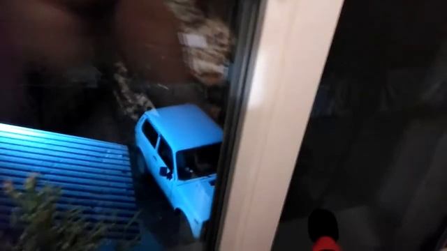 Соляная 9. Замер шума ночью в кв 2а. смотреть онлайн