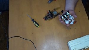 САМЫЕ ДОРОГИЕ РАДИОДЕТАЛИ!!! ШОК!!!! Питон 101!!! ПР2-5 ПГ7