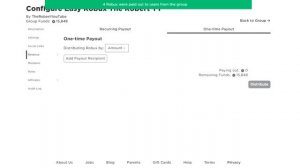 ЭТОТ СЕКРЕТНЫЙ КОД ДАЕТ 100.000 РОБУКСОВ