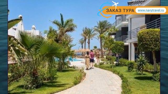 PREMIUM BEACH RESORT (старое название SEA GULL PREMIUM RESORT) 4* обзор