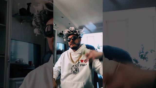 Видео приглашение от Кибер Кобры на самую мощную тусовку, выставку-шоу по арбитражу трафика смотреть онлайн