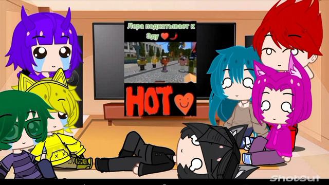 реакция 13 карт на эдисона| делать вторую часть|и делать 13 карт реагировают  на Элли Ди| смотреть онлайн