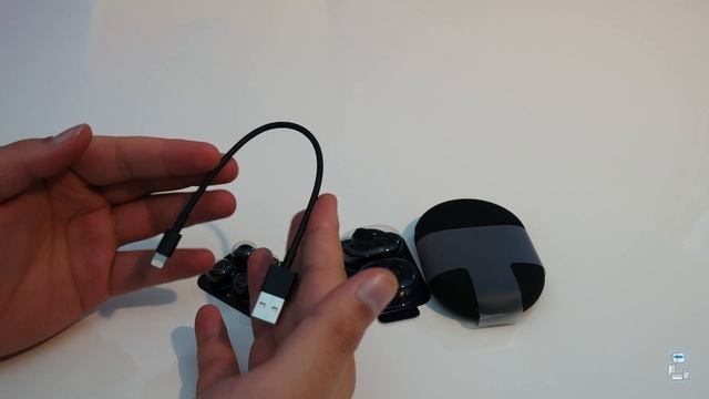 BeatsX Unboxing смотреть онлайн