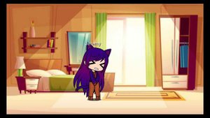 Gacha Club TG TF 16: Cloned Girlfriend
