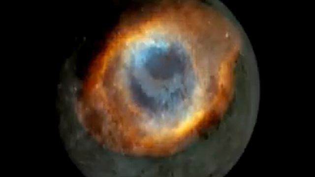 Nebula "Helix" смотреть онлайн