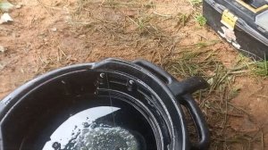 ГАЗ Соболь 4х4. ТО. Селай сам. Замена масла в переднем мосту.