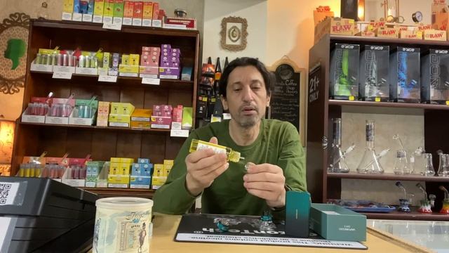 Setting up your new Vaporesso Gen S смотреть онлайн