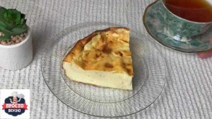 ДОБАВЬТЕ МАНКУ В ТВОРОГ! Так ВКУСНО, что готовлю каждую неделю.