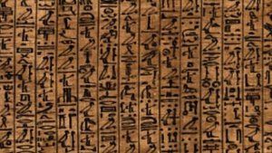 История носителей информации