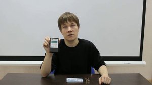 Обзор дозиметра-радиометра МКС-01СА1М