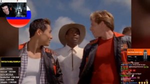 HELLYEAHPLAY СМОТРИТ: САМЫЙ ПОЕХАВШИЙ РУССКИЙ ПЕРЕВОД В ИСТОРИИ