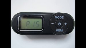 Радиоприемник HRD-727. Полный функционал. Видеоинструкция