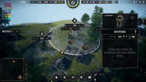 Unlimited Resources Hack, no Damage - Cheat Table - Frozenheim Epic Strategy Game