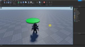 How to Make A Rebirth System in Roblox Studio [MODEL IN DES]