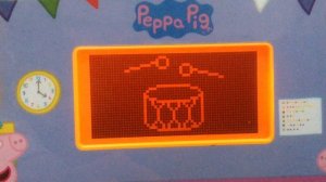VTech: Peppa Pig: Play Smart Laptop on Low Batteries