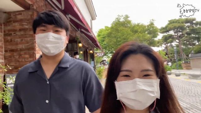 SUB 전주여행이 처음이라면? 무조건 가봐야 할 전주맛집 추천!