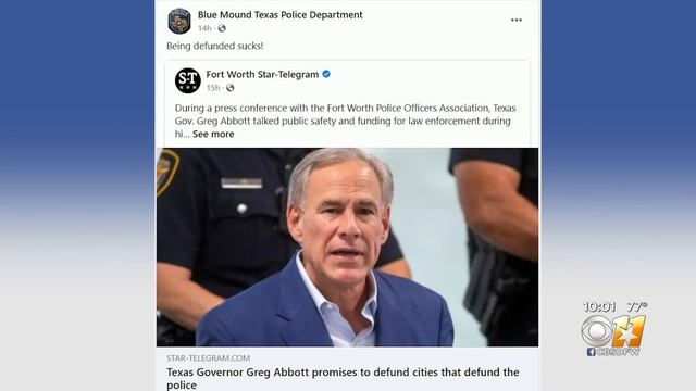 Blue Mound police chief resigns after council considers slashing the department's budget смотреть онлайн