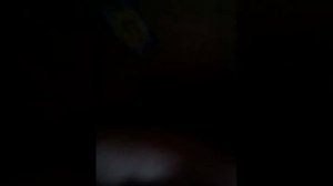 Пранк над спящей сестрой