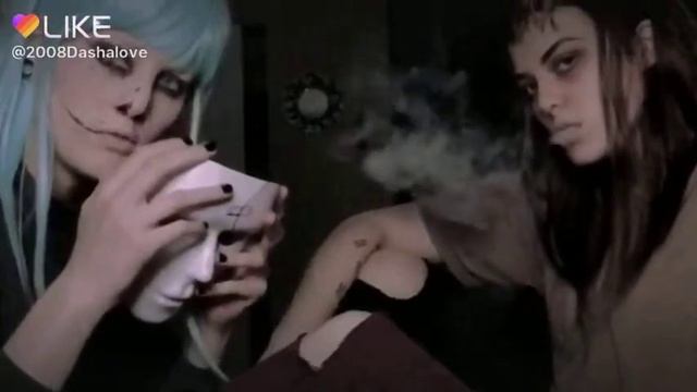 Ля..... Очень красиво смотреть онлайн