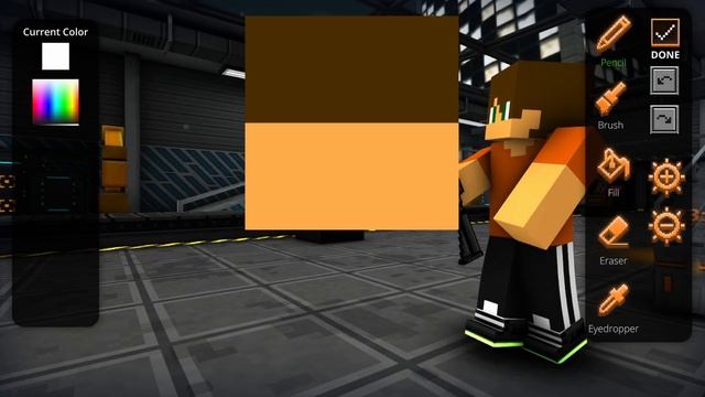 My Skins IN Pixel Strike 3D And IDS For Skins But Some are private смотреть онлайн