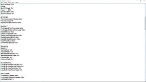 Простейшая установка ENB для Скайрим/Установка и настройка ENB для Skyrim, для слабых ПК