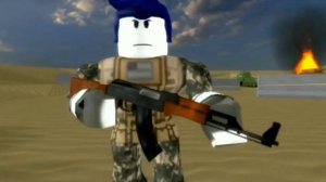 The last guest remastered version OFFICIAL FAN MADE | ПОСЛЕДНИЙ ГОСТЬ РОБЛОКС РЕМАСТЕРЕД АНИМАЦИЯ 3