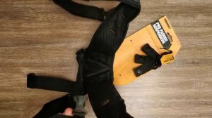 Toughbuilt строительные подтяжки CT-51P