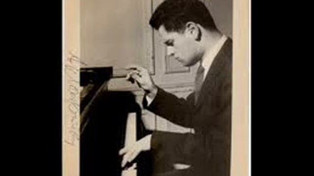 André Tchaikowsky plays Fauré Quartet No. 1 in C minor Op. 15