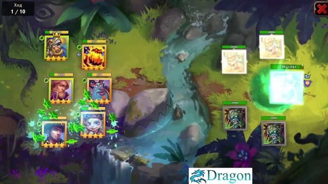 Воин-орел, Августин vs ББ Часть#6 (Дед работает) смотреть онлайн