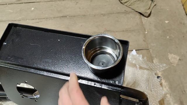 Силовая консоль тарга. смотреть онлайн