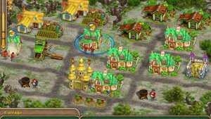 Royal Envoy 3 - Expert Level 46 Walkthrough