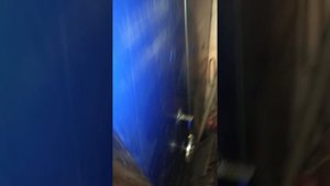 Переделка подачи воздуха на котёл верхнего горения