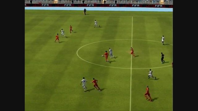 Fifa 10 Goal Of The Week (z X S T A R X z) смотреть онлайн