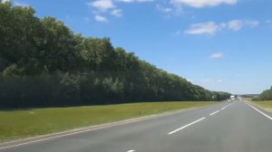 Дорога на Белую гору. Музыкальная зарисовка.