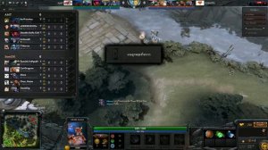 Dota2 Amity Team Vs สำออย [ROUND4] MUT-LEAGUE 2016