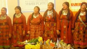 Бурановские бабушки: "Это - всё!"