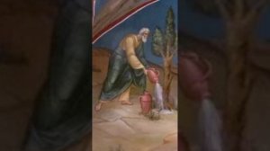 История Древа Креста Господня.