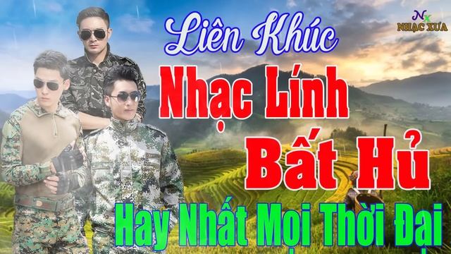 Chuyện Đời Tôi, Bông Cỏ May ...Liên Khúc Rumba Hải Ngoại Vượt Thời Gian, Đắm Say Bao Thế Hệ