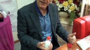 Химический опыт сравнение кокосульфат натрия с лауретсульфат натрия Кто победил