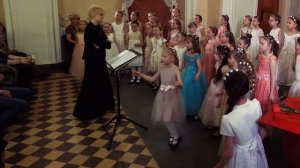 Г.Струве "МАЛЕНЬКАЯ МАМА", сл.В.Семернина