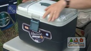 Термоконтейнеры, автохолодильники и теромбоксы