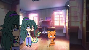 меме а вдруг он человек?!