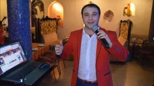АРТУР МЕЖЛУМЯН певец  из Краснодара кайл арач