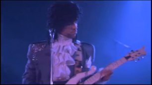 Prince & The Revolution Purple Rain (1984) 