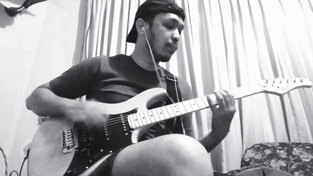 Summerlane - Frenemy (Guitar Cover) смотреть онлайн