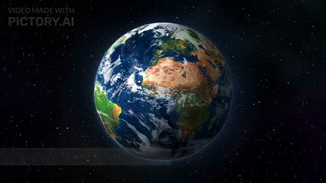 10 Strange And Weird Facts About Earth! смотреть онлайн