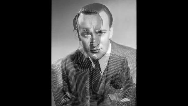 The Secret Life of George Sanders: Hollywood's Most Enigmatic Villain Unveiled
