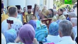 Князе-Владимирский собор в Санкт-Петербурге отм