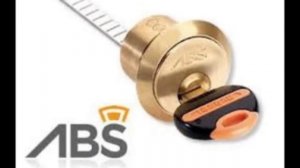 Buy ABS Keys Online Millenco Key Cutting - Central Locksmiths Surrey