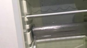 Холодильник Ariston MBA2185.019